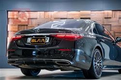 مێرسێدس بێنز S-Class